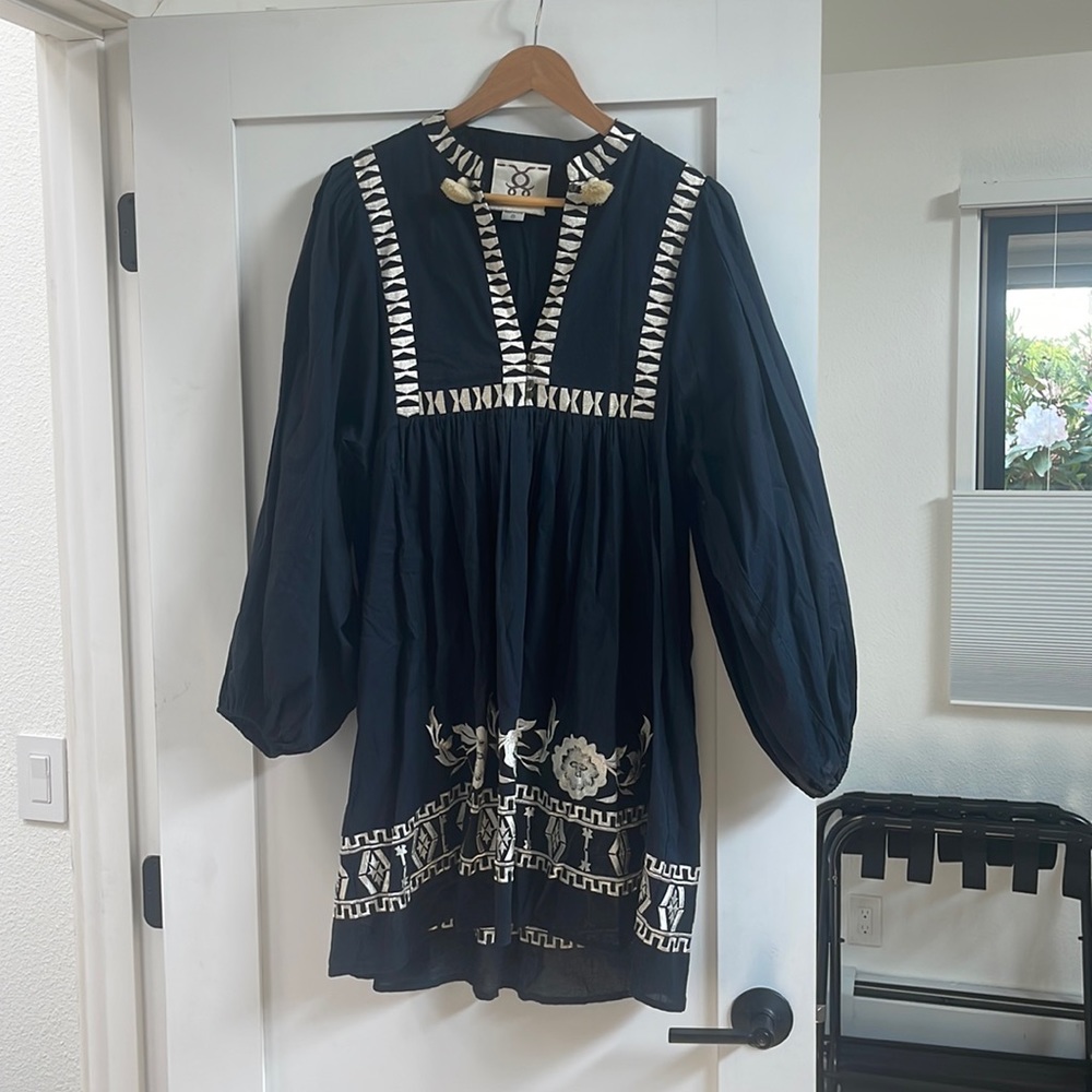 Figue Sundress